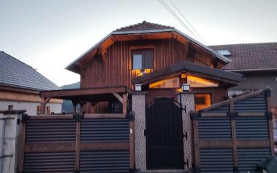 Maison de Vacances 3u00a0Chambres  Maison de Vacances 3u00a0Chambres