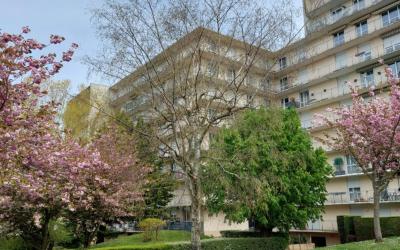 Appartement 3u00a0Chambres Appartement 3u00a0Chambres