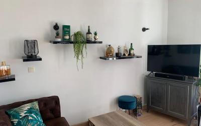 Maison 2u00a0Chambres