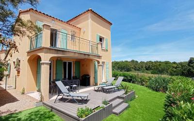 Maison 4u00a0Chambres Maison 4u00a0Chambres