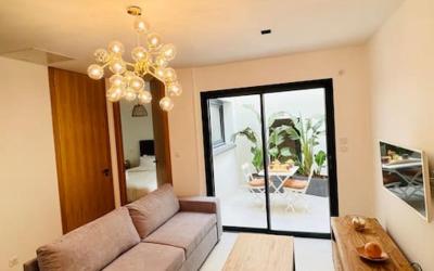 Appartement 1 Chambre