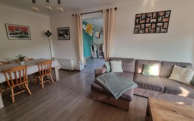 Maison 3u00a0Chambres