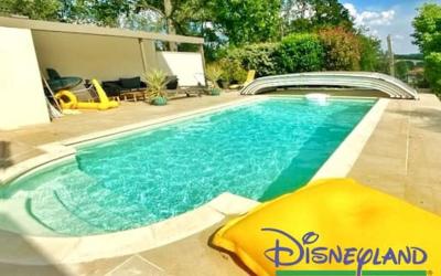 Maison 4u00a0Chambres
