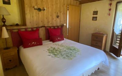 Chambre Double ou Lits Jumeaux Chambre Double ou Lits Jumeaux