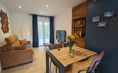 Appartement 2 Chambres Appartement 2 Chambres