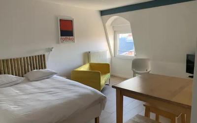 Appartement 1 Chambre Appartement 1 Chambre