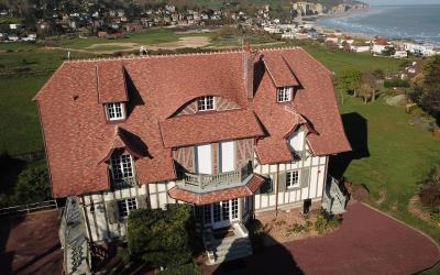 Appartement - Vue sur Mer Appartement - Vue sur Mer