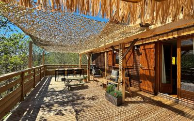 Chalet 3u00a0Chambres Chalet 3u00a0Chambres