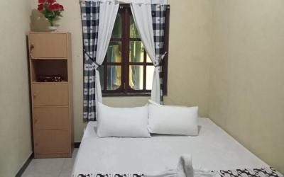 Double Room with Fan - Include 1 day Tour Package Double Room with Fan - Include 1 day Tour Package