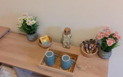 Chambre Double Chambre Double