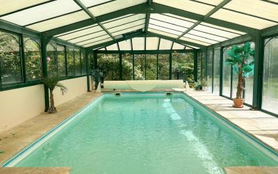 Maison 5u00a0Chambres Maison 5u00a0Chambres