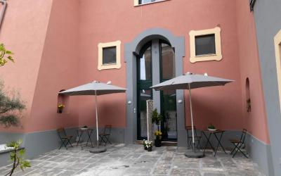 Casa con 1 Camera da Letto