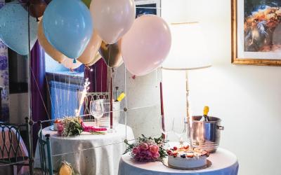 Suite con Vasca Idromassaggio