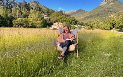 Chalet 3u00a0Chambres