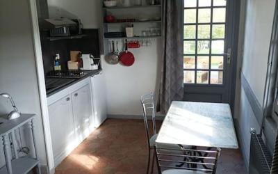 Appartement 1 Chambre