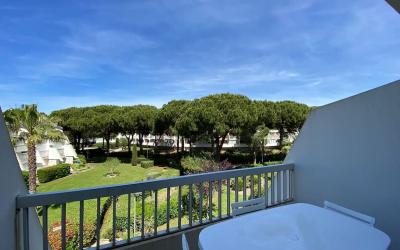 Appartement 1 Chambre