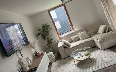 Appartement 2 Chambres