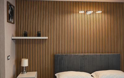 Appartamento con 1 Camera da Letto