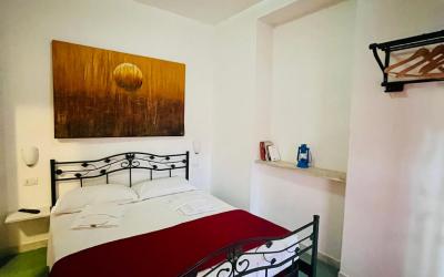 Appartamento con 2 Camere da Letto, Terrazza e Vista Mare