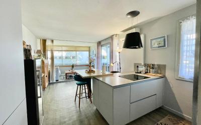 Appartement 1 Chambre Appartement 1 Chambre