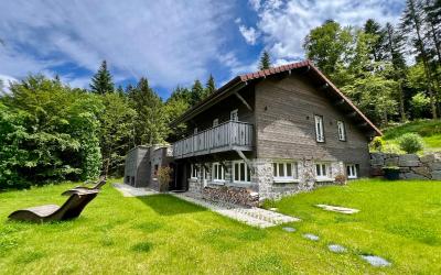 Chalet Supu00e9rieur Chalet Supu00e9rieur