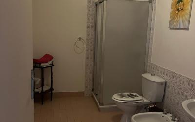 Chambre Familiale avec Douche Chambre Familiale avec Douche