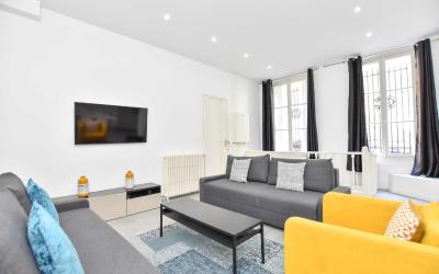 Appartement 1 Chambre Appartement 1 Chambre