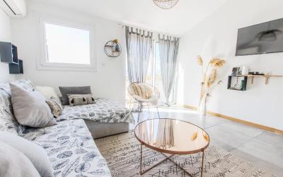 Maison 3u00a0Chambres