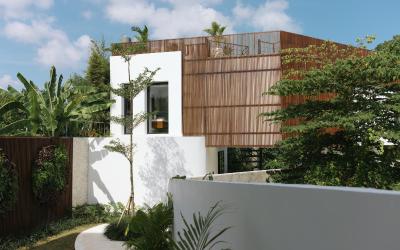 Vila Vila