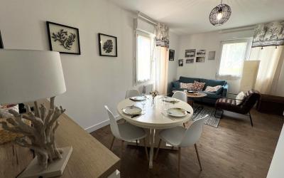 Appartement Appartement