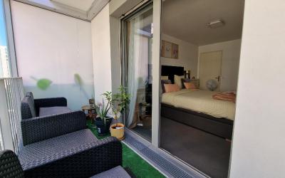 Appartement 1 Chambre Appartement 1 Chambre