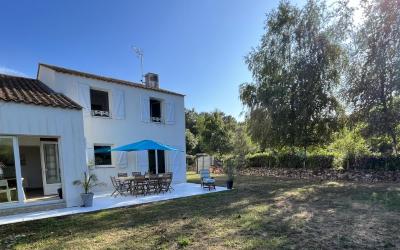 Maison 4u00a0Chambres Maison 4u00a0Chambres