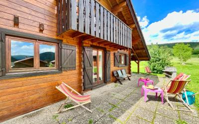 Chalet
