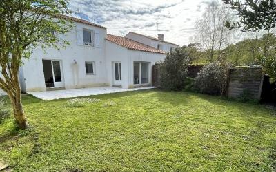 Maison 4u00a0Chambres Maison 4u00a0Chambres