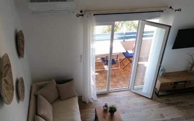 Appartement Appartement