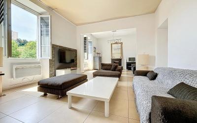 Appartement 3u00a0Chambres