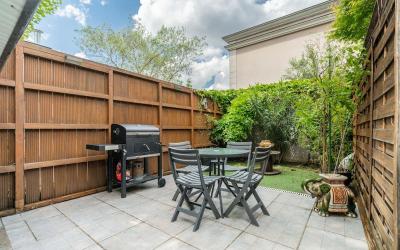 Appartement 1 Chambre Appartement 1 Chambre