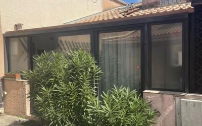 Maison de Vacances