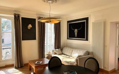 Appartement 1 Chambre Appartement 1 Chambre