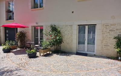 Appartement 1 Chambre