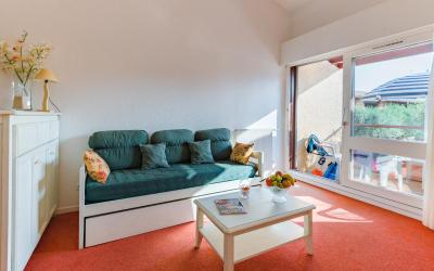 Appartement 1 Chambre (5 Adultes) Appartement 1 Chambre (5 Adultes)