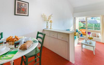 Studio (2-3 Adultes)  Studio (2-3 Adultes)