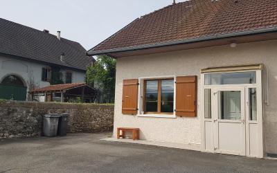 Maison de Vacances 3u00a0Chambres Maison de Vacances 3u00a0Chambres