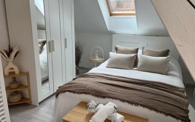 Appartement 1 Chambre