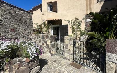 Maison 3u00a0Chambres