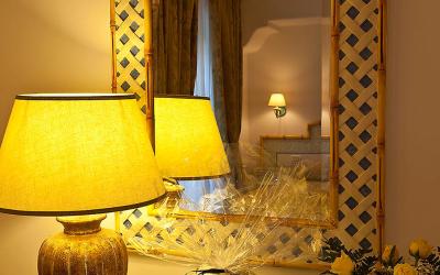 Camera Singola Standard