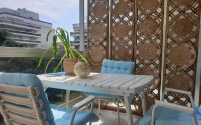 Appartement 1 Chambre