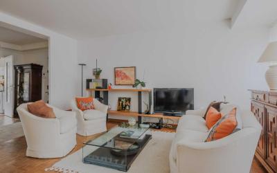 Appartement 3 Chambres avec Vue Appartement 3 Chambres avec Vue