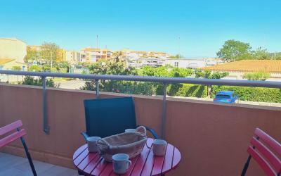 Appartement (6u00a0Adultes)