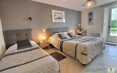 Chambre Triple Chambre Triple